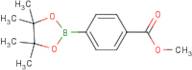 4-(Methoxycarbonyl)benzeneboronic acid, pinacol ester