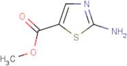 Methyl 2-amino-1,3-thiazole-5-carboxylate