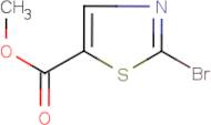 Methyl 2-bromo-1,3-thiazole-5-carboxylate