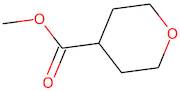 Methyl tetrahydro-2H-pyran-4-carboxylate