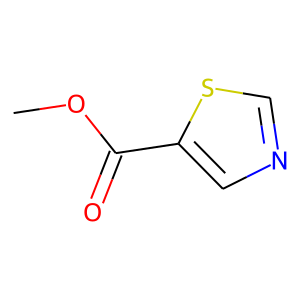 Methyl 1,3-thiazole-5-carboxylate