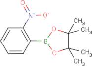2-Nitrobenzeneboronic acid, pinacol ester