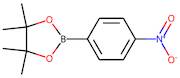 4-Nitrobenzeneboronic acid, pinacol ester