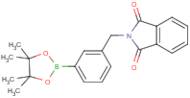 (3-Phthalimidomethylphenyl)boronic acid, pinacol ester