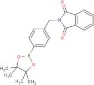4-(Phthalimidomethyl)benzeneboronic acid, pinacol ester