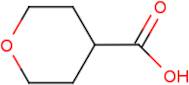 Tetrahydro-2H-pyran-4-carboxylic acid