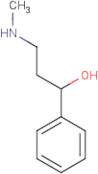 3-Methylamino-1-phenylpropanol