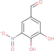 3,4-Dihydroxy-5-nitrobenzaldehyde