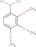2,3,4-Trimethoxybenzeneboronic acid