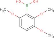 2,3,6-Trimethoxybenzeneboronic acid