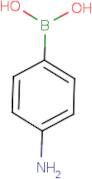 4-Aminobenzeneboronic acid