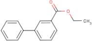 Ethyl [1,1'-biphenyl]-3-carboxylate