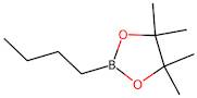 Butane-1-boronic acid, pinacol ester