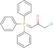 1-Chloro-3-(triphenylphosphoranylidene)acetone