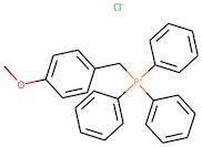 (4-Methoxybenzyl)triphenylphosphonium chloride