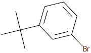 1-Bromo-3-(tert-butyl)benzene