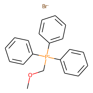 (Methoxymethyl)(triphenyl)phosphonium bromide