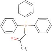 (Triphenylphosphoranylidene)acetone