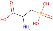 D,L-2-Amino-3-phosphonopropionic acid