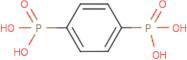 Benzene-1,4-diphosphonic acid