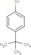 4-(tert-Butyl)thiophenol
