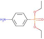 Diethyl (4-aminophenyl)phosphonate