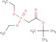 Diethyl(2-tert-butoxycarbonylmethyl)phosphonate