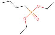 Diethyl (but-1-yl)phosphonate