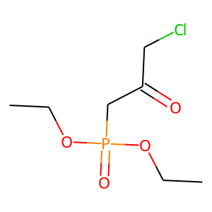 Diethyl (3-chloro-2-oxoprop-1-yl)phosphonate