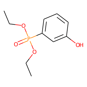 Diethyl (3-hydroxyphenyl)phosphonate