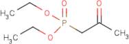 Diethyl(2-oxopropyl)phosphonate