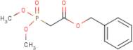 Dimethyl (benzyloxycarbonyl)methylphosphonate