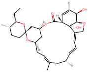 Milbemycin A4
