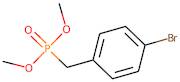 Dimethyl (4-bromobenzyl)phosphonate