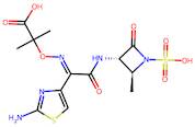 (E)-Aztreonam