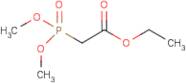 Dimethyl [(ethoxycarbonyl)methyl]phosphonate