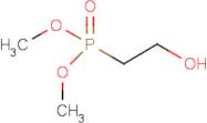 Dimethyl (2-hydroxyethyl)phosphonate