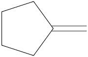 Methylenecyclopentane