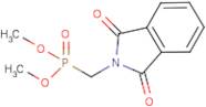 Dimethyl(phthalimidomethyl)phosphonate