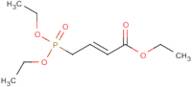 Ethyl trans-4-(diethoxyphosphoryl)crotonate