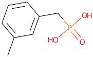 3-Methylbenzylphosphonic acid