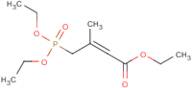 Ethyl 4-(diethoxyphosphoryl)-3-methylcrotonate