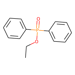 Ethyl diphenylphosphinate