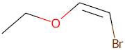 cis-1-Bromo-2-ethoxyethylene