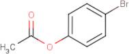 4-Bromophenyl acetate