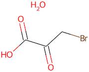 3-Bromo-2-oxopropanoic acid hydrate