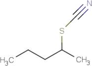 2-Pentyl thiocyanate