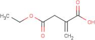 4-Ethoxy-2-methylene-4-oxobutanoic acid