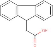 9H-Fluorene-9-acetic acid