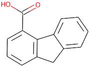 9H-Fluorene-4-carboxylic acid